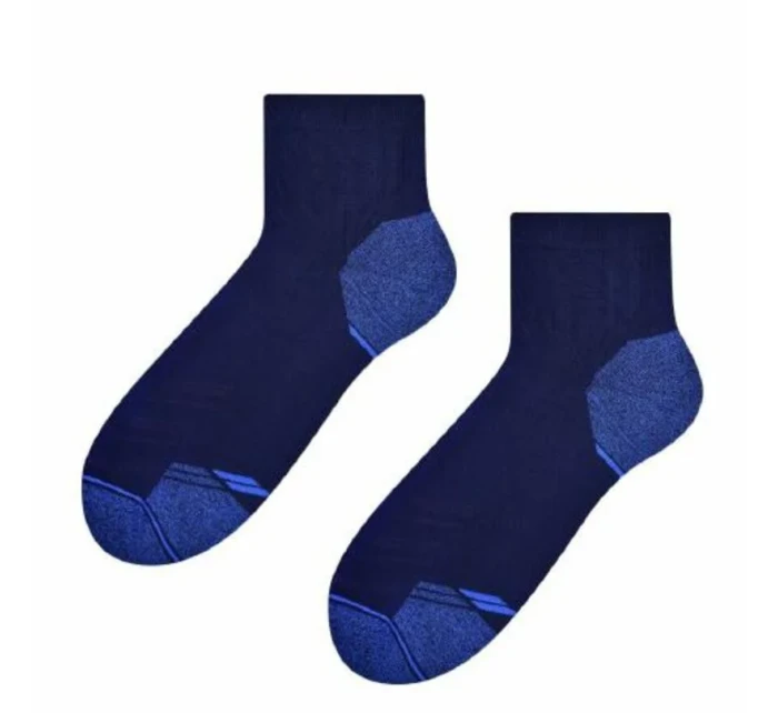 Pánské vzorované ponožky 054 MAX Pánské vzorované ponožky 054 MAX