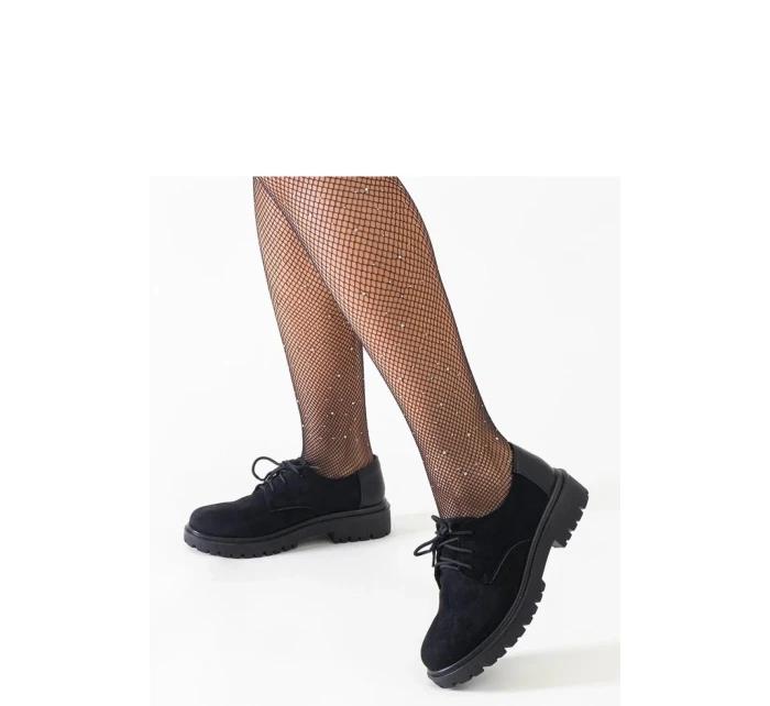 Polobotky  model 206445 Solea