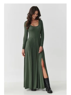 Denní šaty model 217161 Makadamia