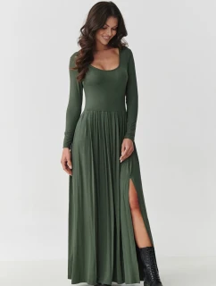 Denní šaty model 217161 Makadamia