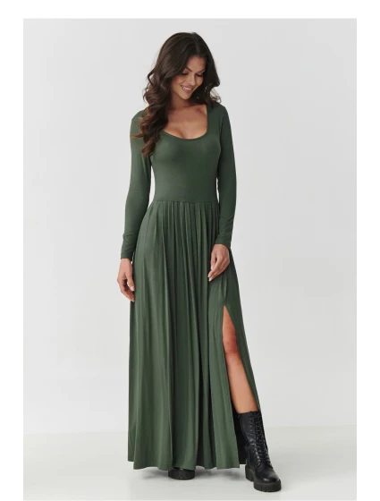 Denní šaty model 217161 Makadamia Denní šaty model 217161 Makadamia