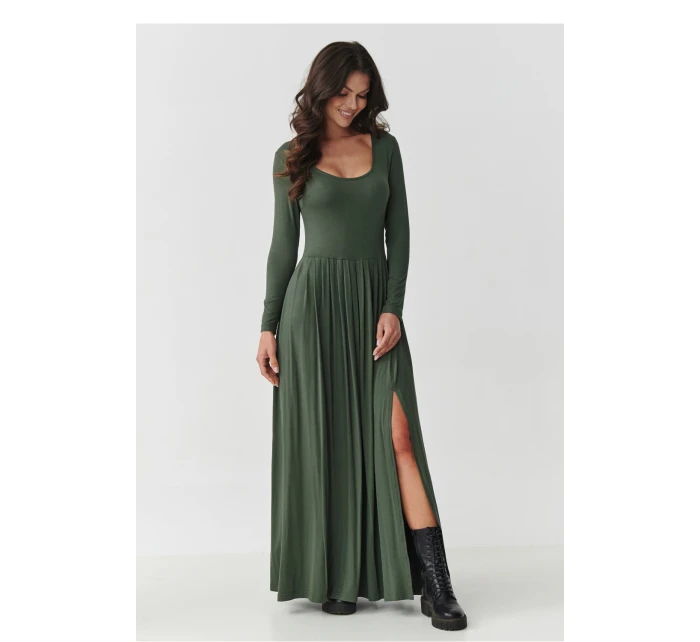 Denní šaty model 217161 Makadamia Denní šaty model 217161 Makadamia