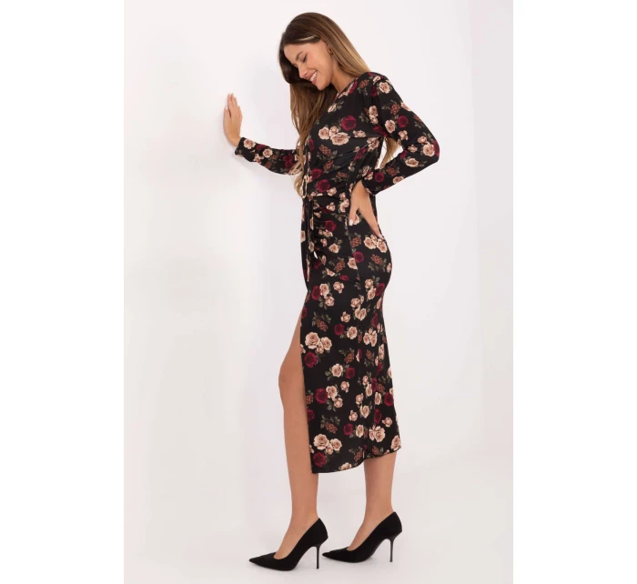 Společenské šaty  model 219195 Italy Moda