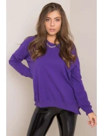 Mikina model 222231 Rue Paris Mikina model 222231 Rue Paris