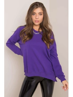 Mikina model 222231 Rue Paris