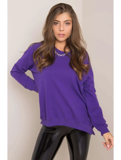 Mikina model 222231 Rue Paris Mikina model 222231 Rue Paris