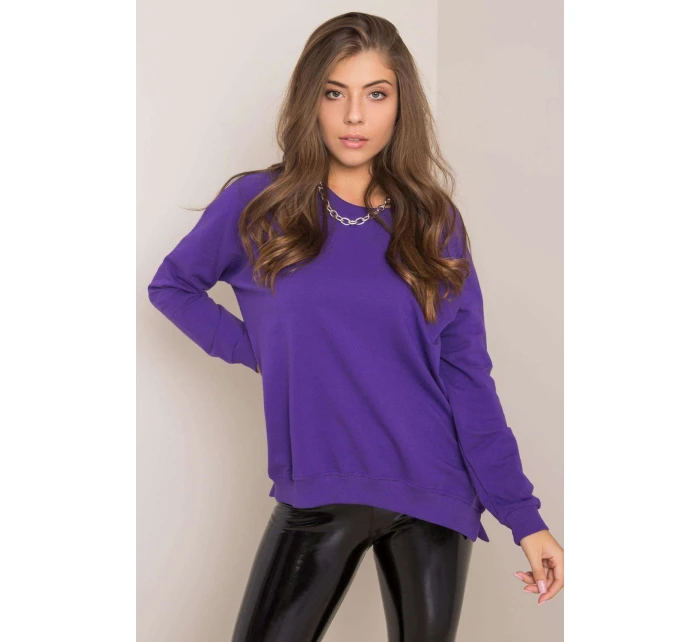 Mikina model 222231 Rue Paris Mikina model 222231 Rue Paris