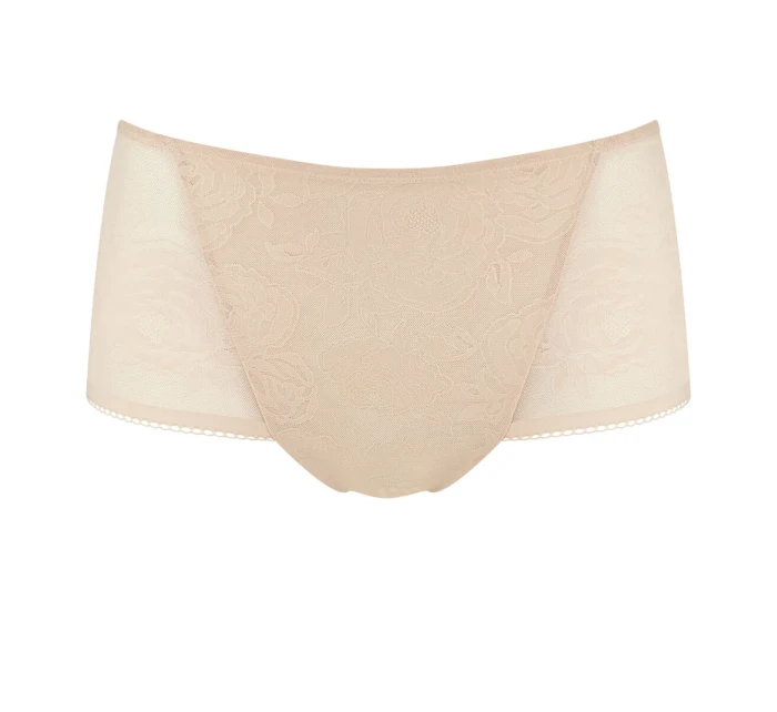 Dámské kalhotky Wild Rose Sensation Maxi tělové - TRIUMPH