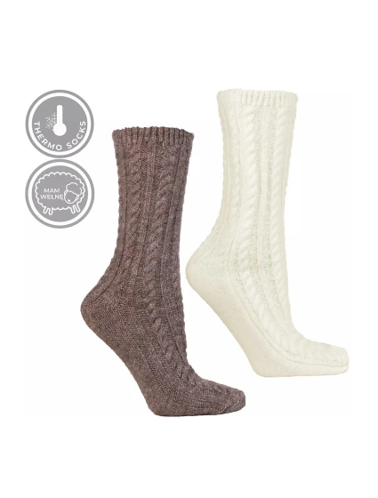 ponožky 3541 model 21728886 - Moraj
