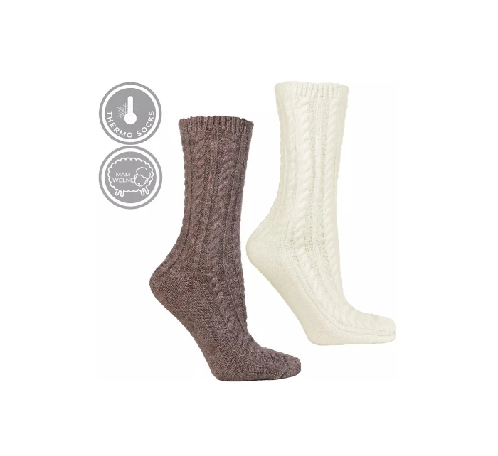 ponožky 3541 model 21728886 - Moraj