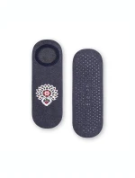 Dámské ponožky Steven Frotte ABS Folk art.132