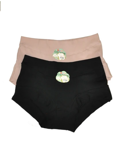 DC Girl kalhotky 70123/pattern.65 A'2 L-3XL bavlna DC Girl kalhotky 70123/pattern.65 A'2 L-3XL bavlna