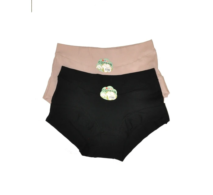 DC Girl kalhotky 70123/pattern.65 A'2 L-3XL bavlna DC Girl kalhotky 70123/pattern.65 A'2 L-3XL bavlna