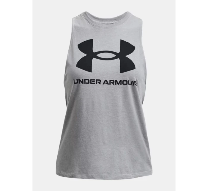 W Tričko model 21425206 - Under Armour W Tričko model 21425206 - Under Armour