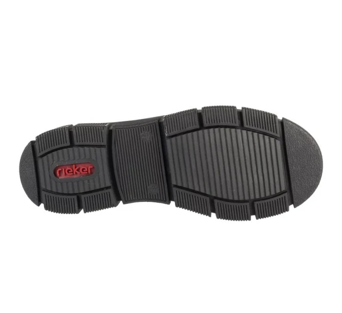 Rieker Booties W X3414-60 dámské