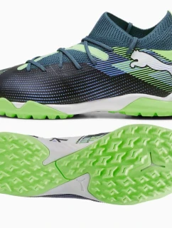 Boty Ultra 7 Match Mid Jr model 21235243 - Puma