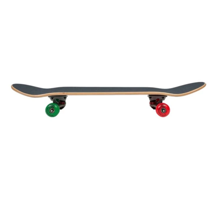 Rocket Rasta Fade 8" skateboard RKT-COM-1535