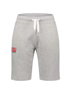 Zeměpisné Norsko Paracana 317 M SY1233H/GN-Grey šortky