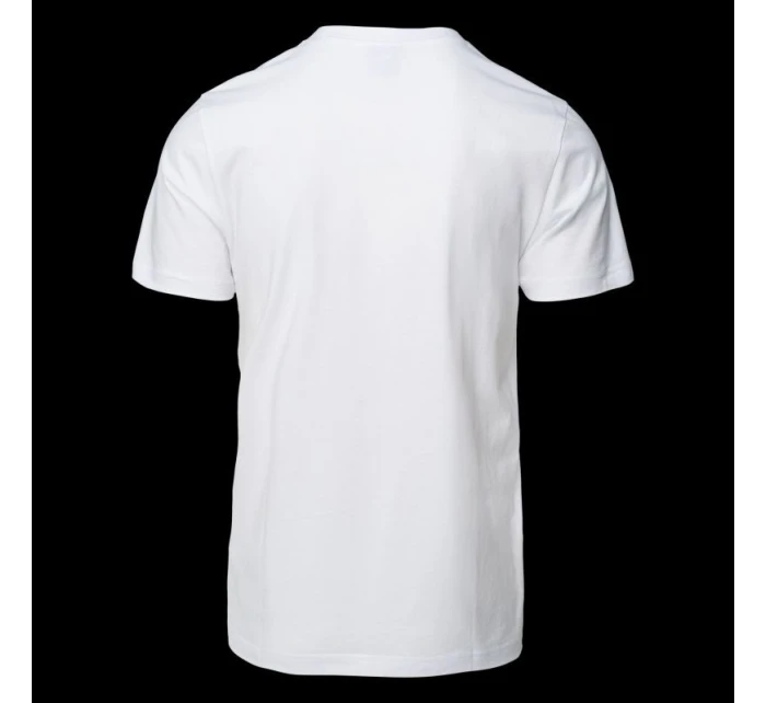 Męska Koszulka z krótkim rękawem model 21358291 II - Hi-Tec Męska Koszulka z krótkim rękawem model 21358291 II - Hi-Tec