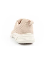 Bobs B Flex sportovní boty dámské tenisky model 21367314 beige dámské - Skechers Bobs B Flex sportovní boty dámské tenisky model 21367314 beige dámské - Skechers