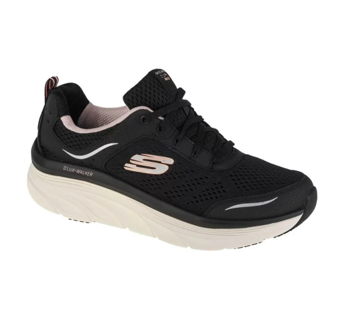 Relaxed Walker Infinite Motion Black 36 model 21810965 - Skechers Relaxed Walker Infinite Motion Black 36 model 21810965 - Skechers