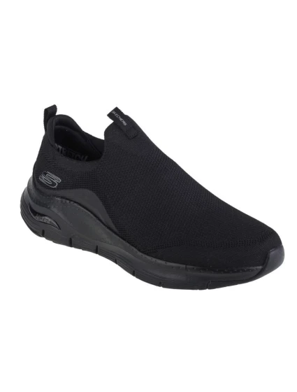 Arch Black 41 model 21377659 - Skechers Arch Black 41 model 21377659 - Skechers