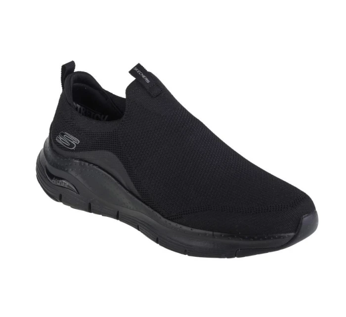 Arch Black 41 model 21377659 - Skechers Arch Black 41 model 21377659 - Skechers