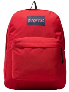 Batoh Red Jedna velikost model 21386309 - Jansport