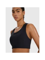 Dámská tréninková podprsenka s nízkou podporou 4F 4FWMM00USBAF213-20S