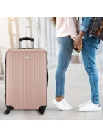 SADA 2 18 A 26 ROSE GOLD model 21826562 - Slazenger SADA 2 18 A 26 ROSE GOLD model 21826562 - Slazenger