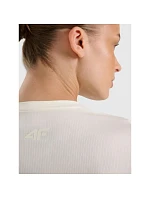 Dámské rychleschnoucí tréninkové tričko model 22063581 - 4F Dámské rychleschnoucí tréninkové tričko model 22063581 - 4F