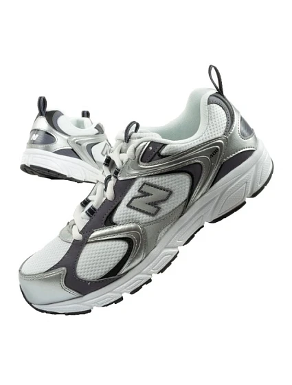 New Balance 408 pánské sportovní boty tenisky módní pohodlné