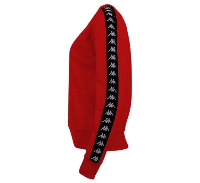 Dámská mikina Janka W 310021 19-1763 - Kappa