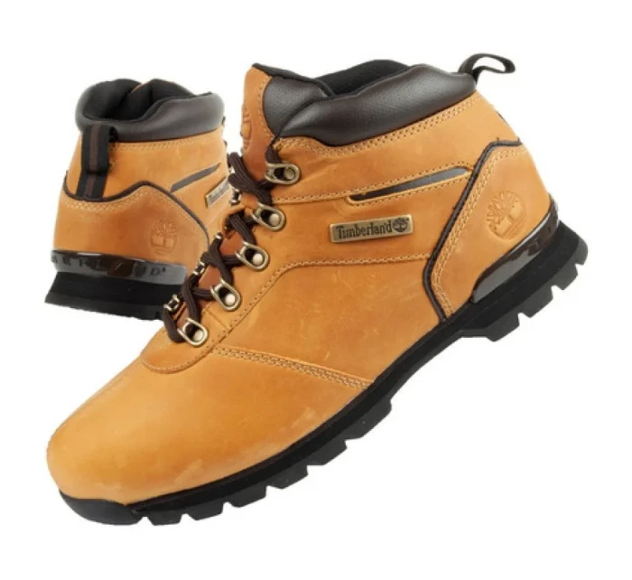 Pánské trekové boty Splitrock 2 M TB0A11VU - Timberland
