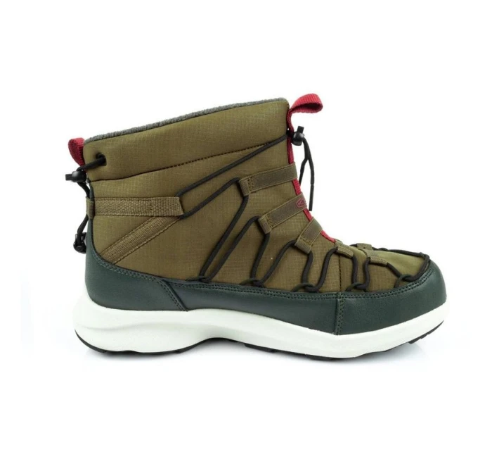 Pánské boty Uneek Chukka M 1025447 - Keen