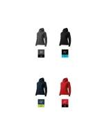 Dámská bunda Softshell Nano W MLI-53202 - Malfini 