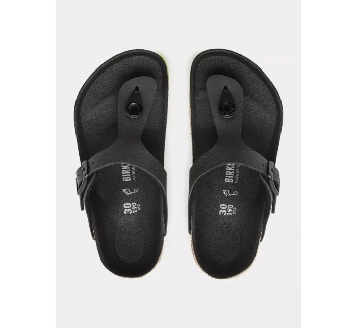 Žabky Birkenstock Gizeh BS Jr 1024380