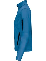 K 400 Dámská 3vrstvá softshellová bunda model 22508686 aqua blue - Kariban K 400 Dámská 3vrstvá softshellová bunda model 22508686 aqua blue - Kariban