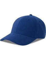 6 panelová kšiltovka z těžké bavlny royal model 22450299 - Atlantis Headwear 6 panelová kšiltovka z těžké bavlny royal model 22450299 - Atlantis Headwear