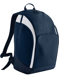 BG Batoh 52.0 navy/white model 22550553 - BagBase