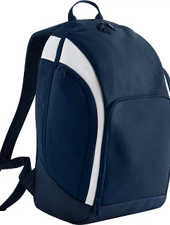 BG Batoh 52.0 navy/white model 22550553 - BagBase