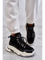 Dámská sportovní obuv  Černe model 21596605 - Goe