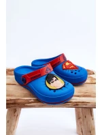 Dětské Crocs  Kids Modrá model 21622155 - Zaxy