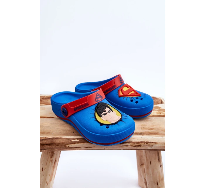 Dětské Crocs  Kids Modrá model 21622155 - Zaxy