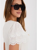 Halenka IR BZ RR176.90 ecru