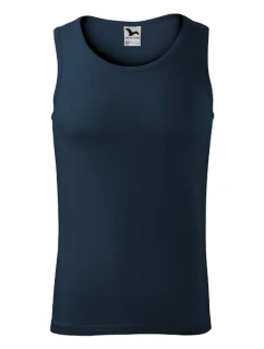 Core tílko pánské námořní modrá