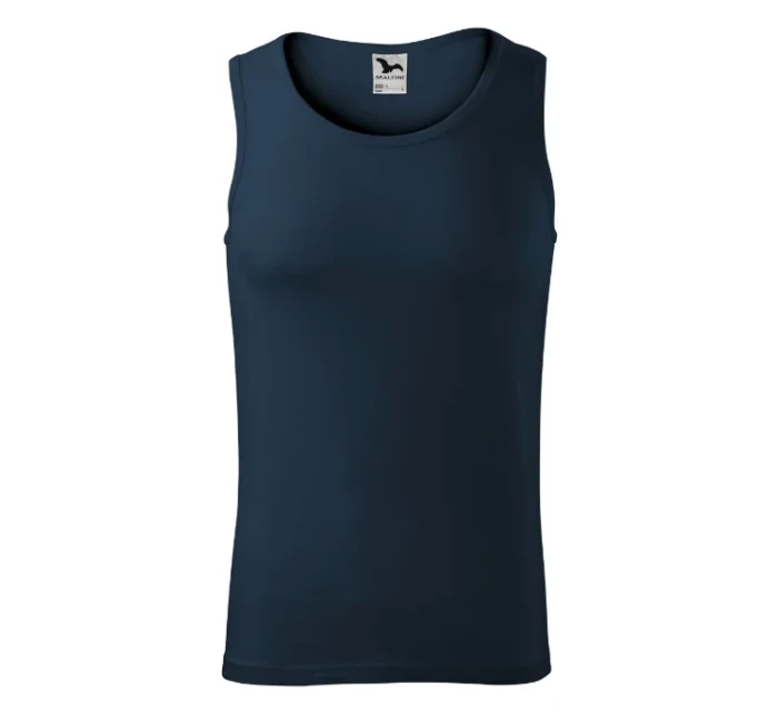 Core tílko pánské námořní modrá Core tílko pánské námořní modrá