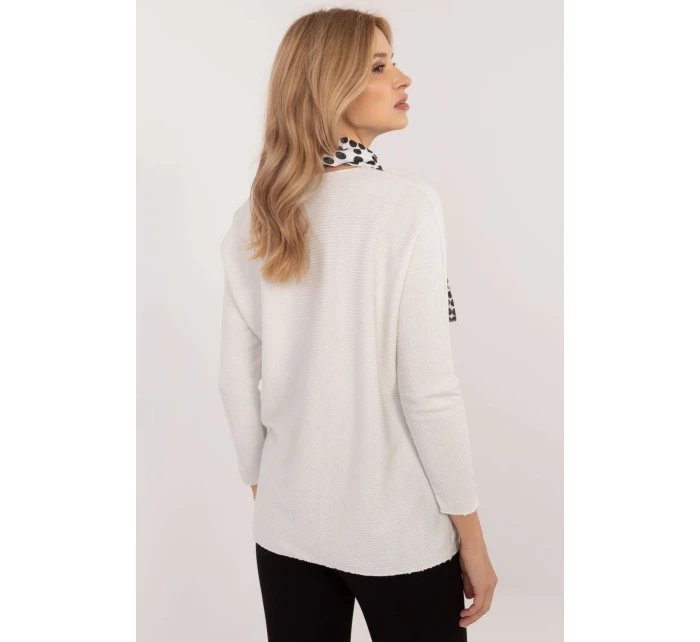 Svetr  model 202909 Italy Moda