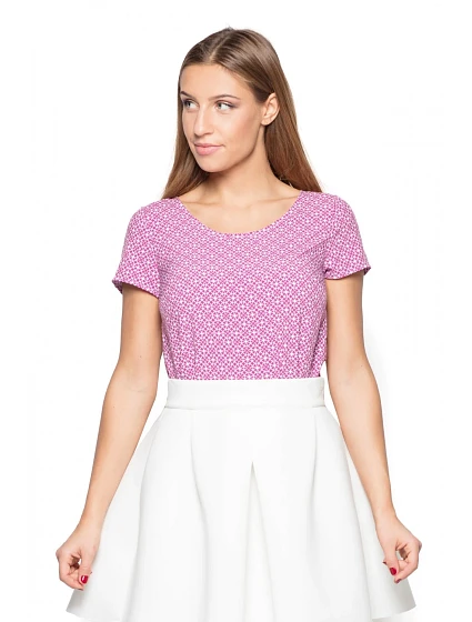 Halenka  model 77030 Katrus