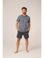 Pyžamo Klíč MNS model 22003012 B26 cr/r M2XL - Key Pyžamo Klíč MNS model 22003012 B26 cr/r M2XL - Key